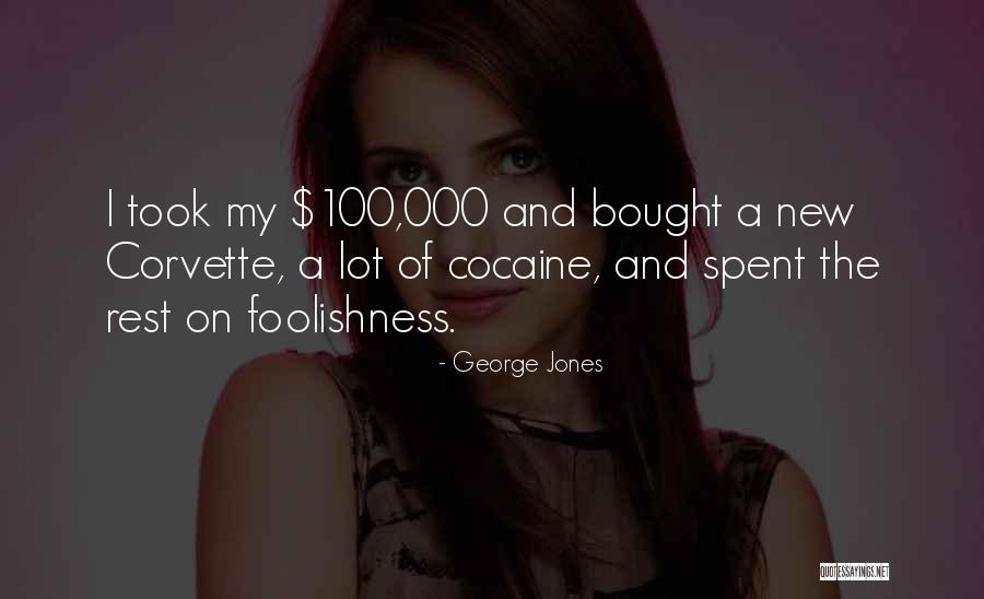 George Jones Quotes 983341 George Jones Quotes 983341
