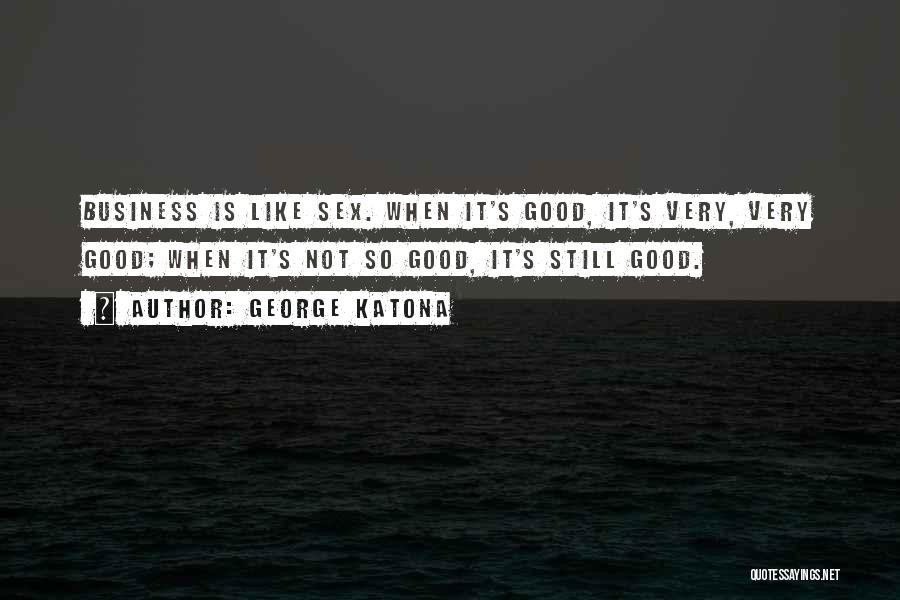 George Katona Quotes 1443352