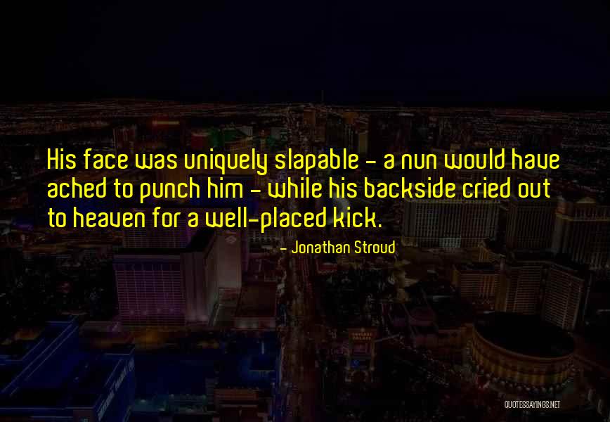 George Kills Gatsby Quotes By Jonathan Stroud George Kills Gatsby Quotes By Jonathan Stroud