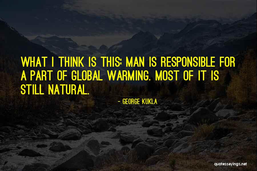 George Kukla Quotes 1083468 George Kukla Quotes 1083468