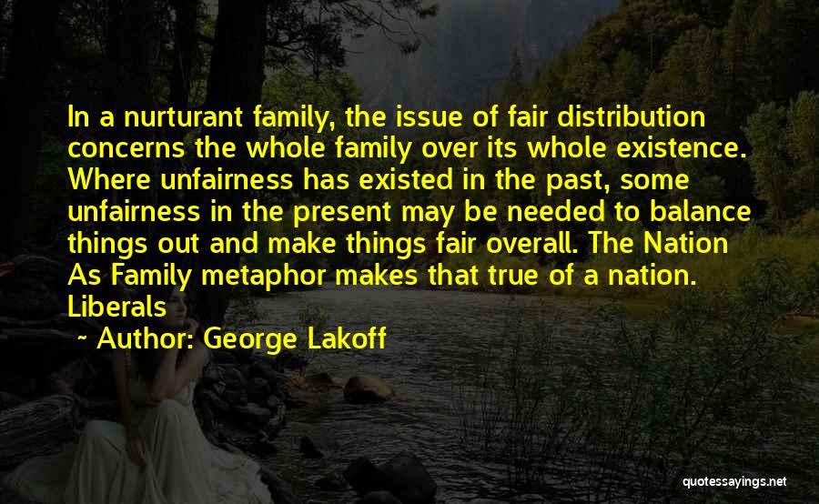 George Lakoff Quotes 1077770