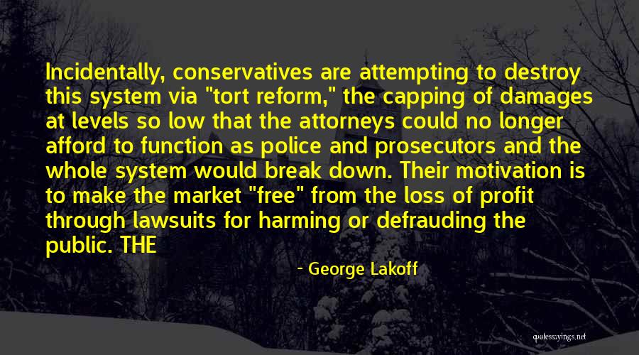 George Lakoff Quotes 1603368