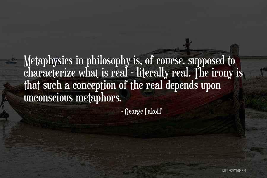 George Lakoff Quotes 2034357