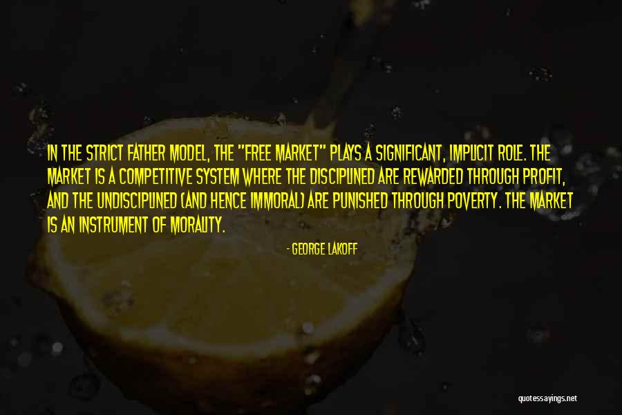 George Lakoff Quotes 339060