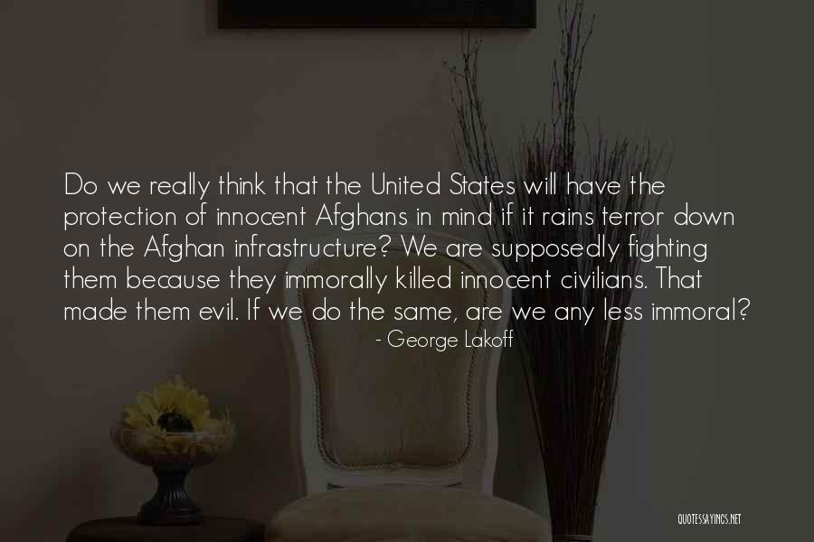 George Lakoff Quotes 605581