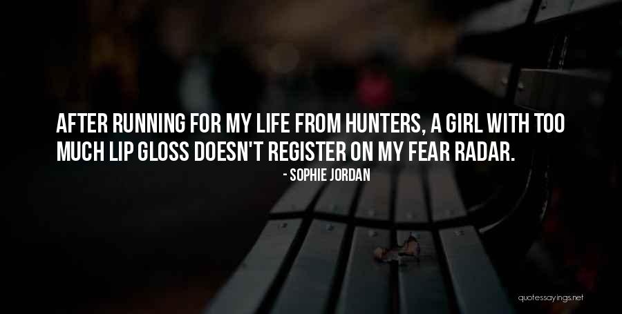 George Leaving Lennie Quotes By Sophie Jordan George Leaving Lennie Quotes By Sophie Jordan