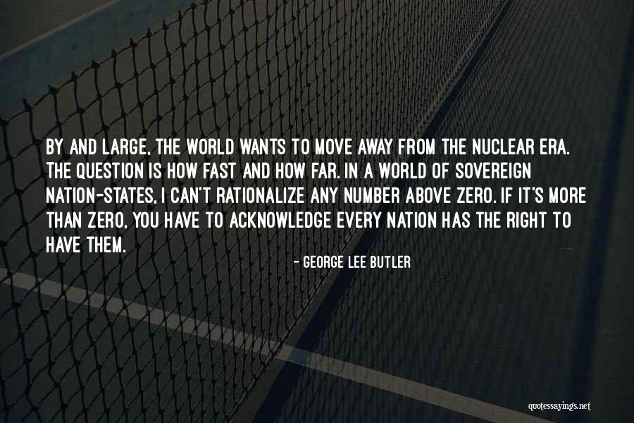 George Lee Butler Quotes 1674551 George Lee Butler Quotes 1674551