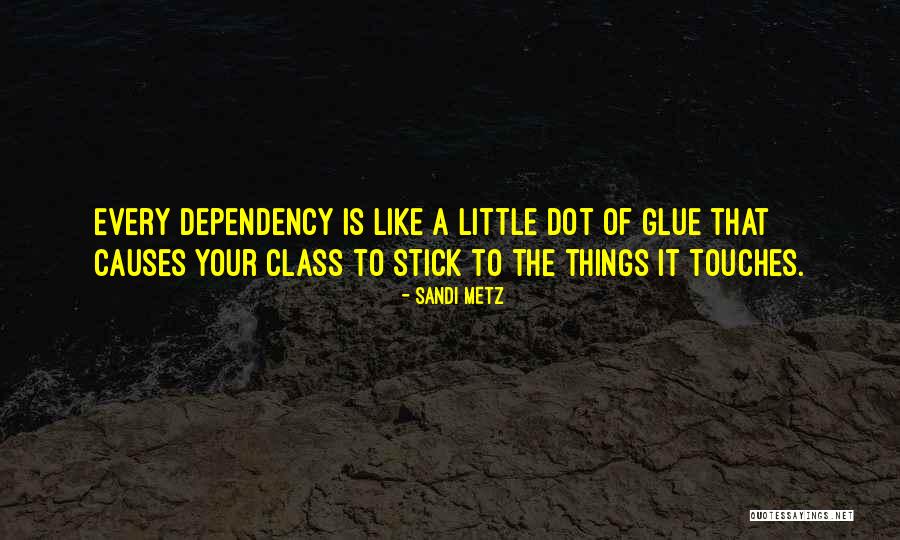 George Lemaitre Quotes By Sandi Metz George Lemaitre Quotes By Sandi Metz