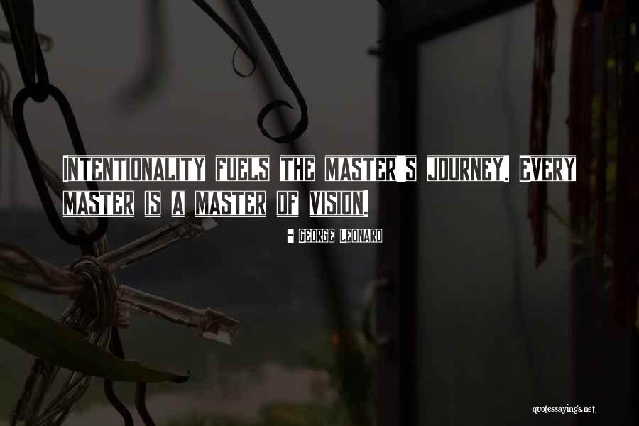 George Leonard Quotes 1892955 George Leonard Quotes 1892955