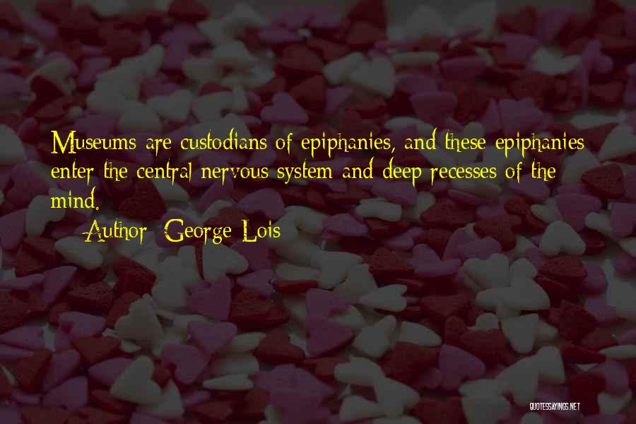 George Lois Quotes 140237