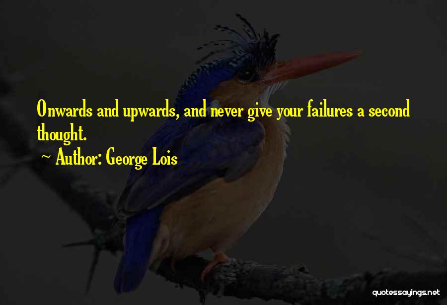 George Lois Quotes 1403487