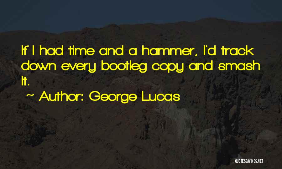 George Lucas Quotes 1097090