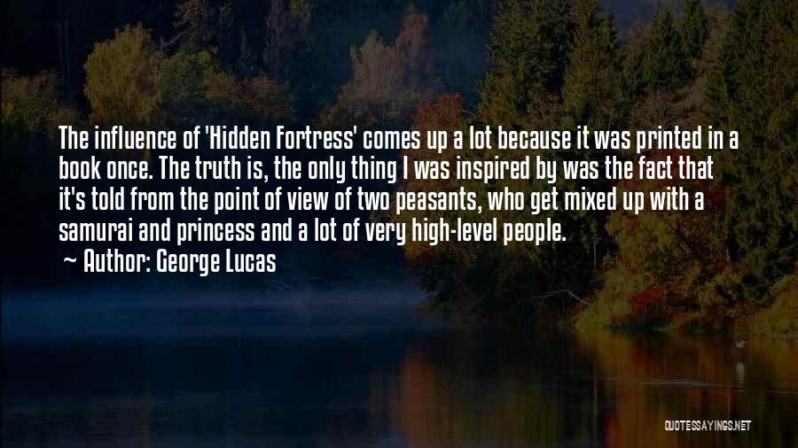 George Lucas Quotes 1105459