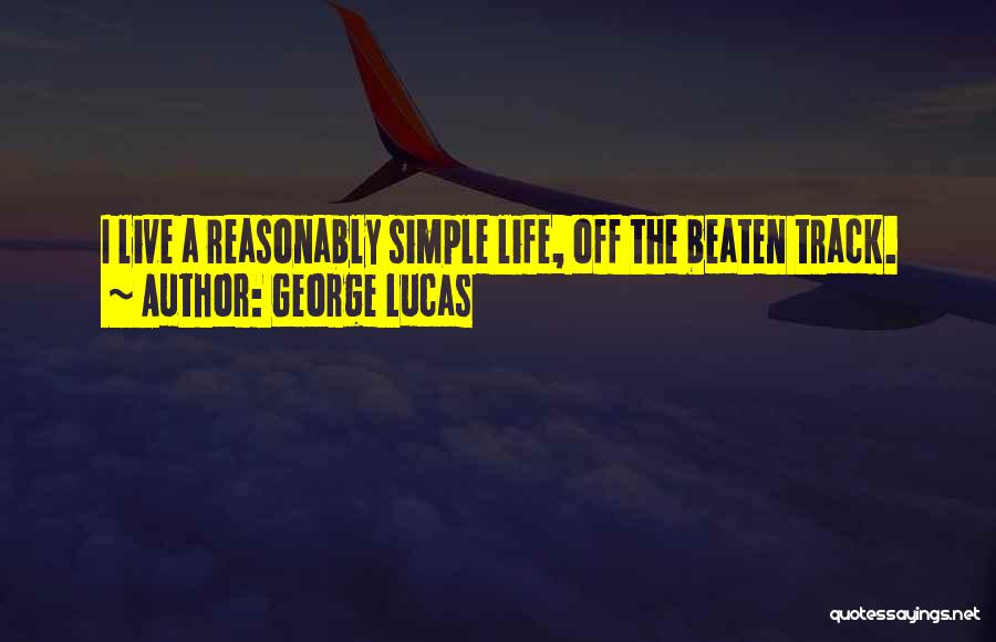 George Lucas Quotes 1115346