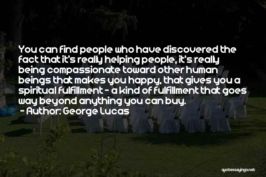 George Lucas Quotes 1911843