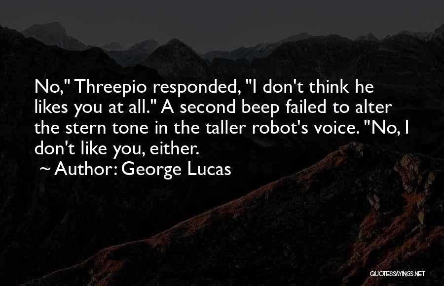 George Lucas Quotes 1914485