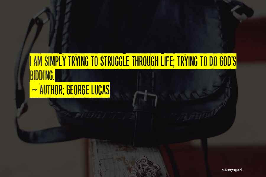 George Lucas Quotes 403418