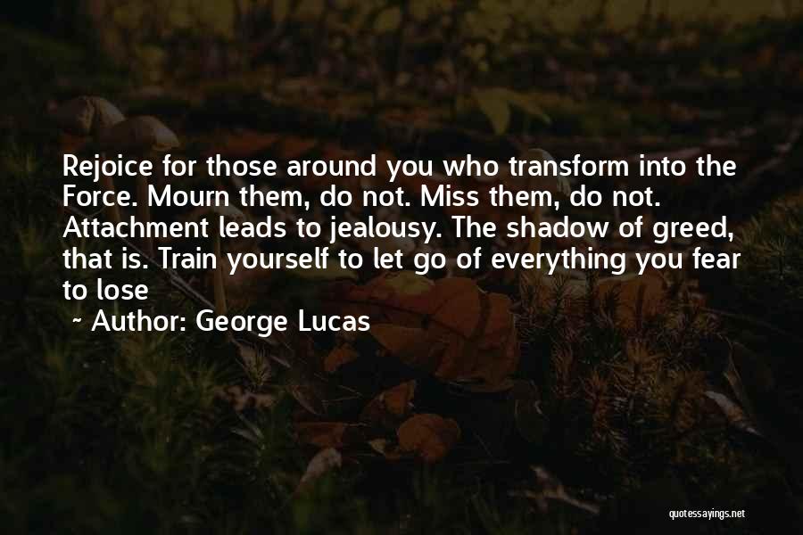 George Lucas Quotes 75361