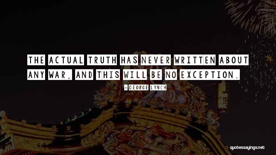 George Lynch Quotes 1929846 George Lynch Quotes 1929846