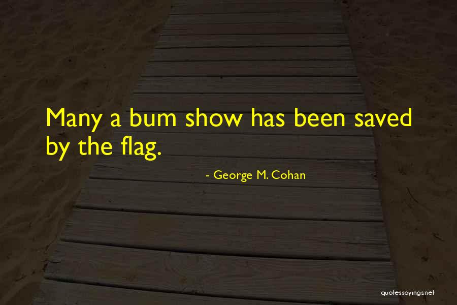 George M. Cohan Quotes 270226