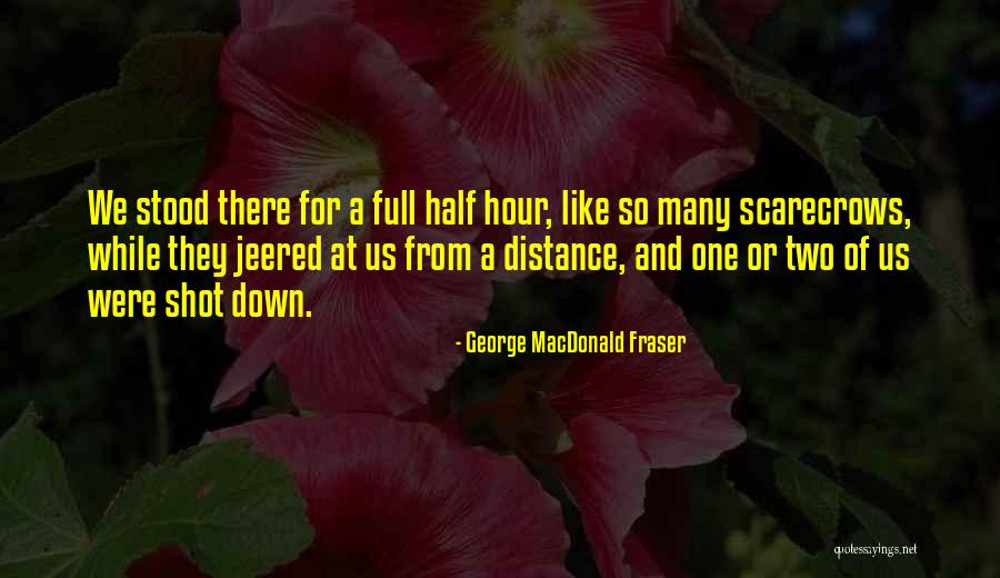 George MacDonald Fraser Quotes 1084553 George MacDonald Fraser Quotes 1084553