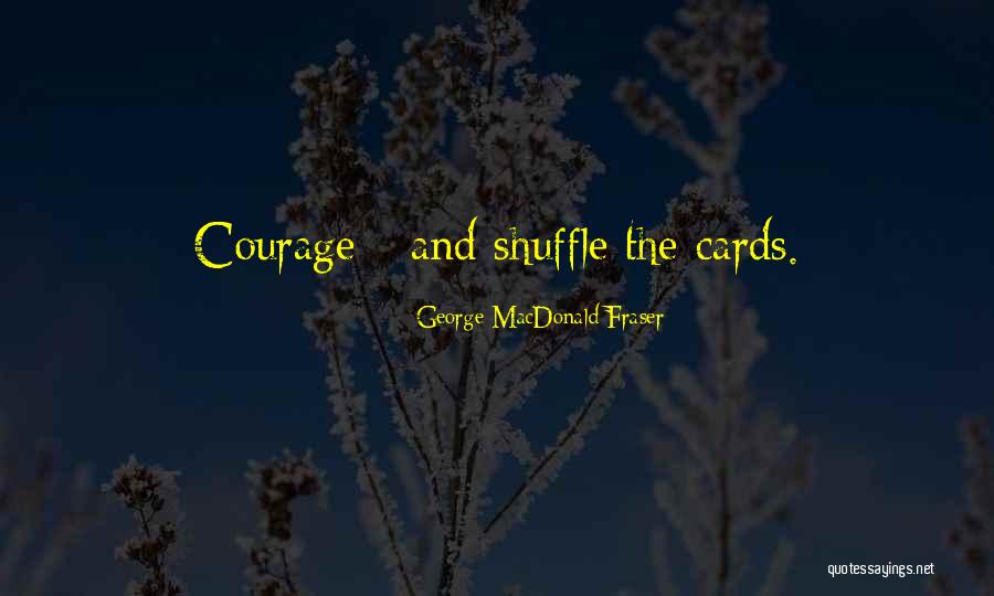 George MacDonald Fraser Quotes 1935013 George MacDonald Fraser Quotes 1935013
