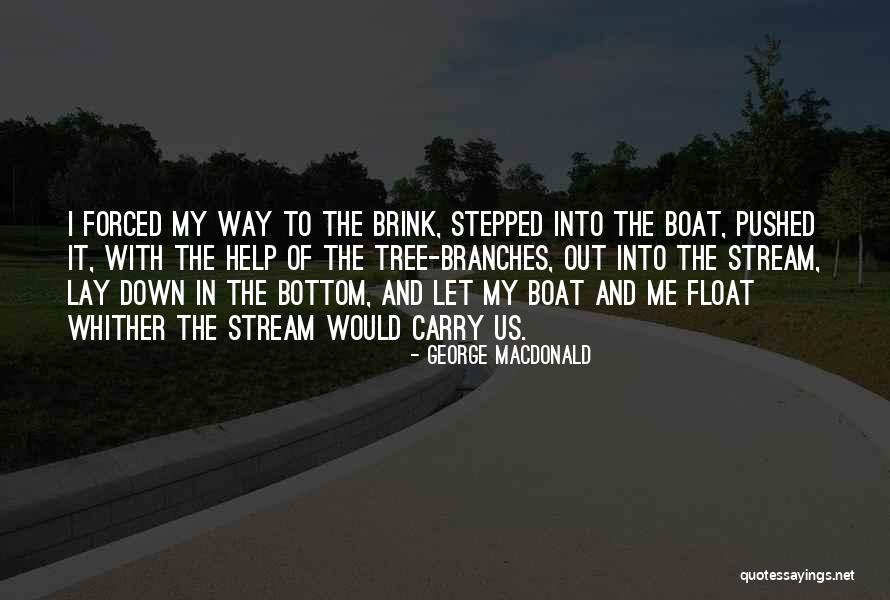 George Macdonald Phantastes Quotes By George MacDonald George Macdonald Phantastes Quotes By George MacDonald