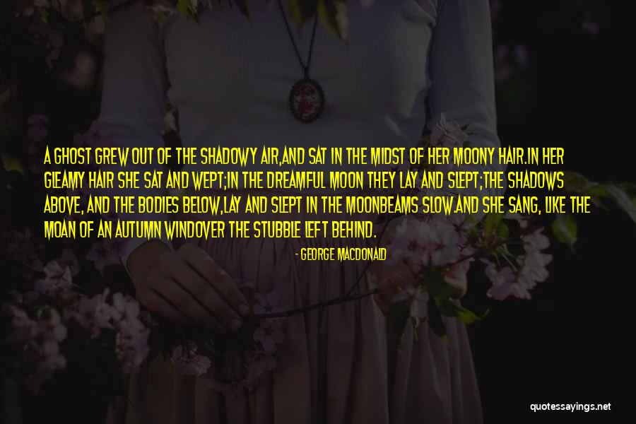 George Macdonald Phantastes Quotes By George MacDonald George Macdonald Phantastes Quotes By George MacDonald