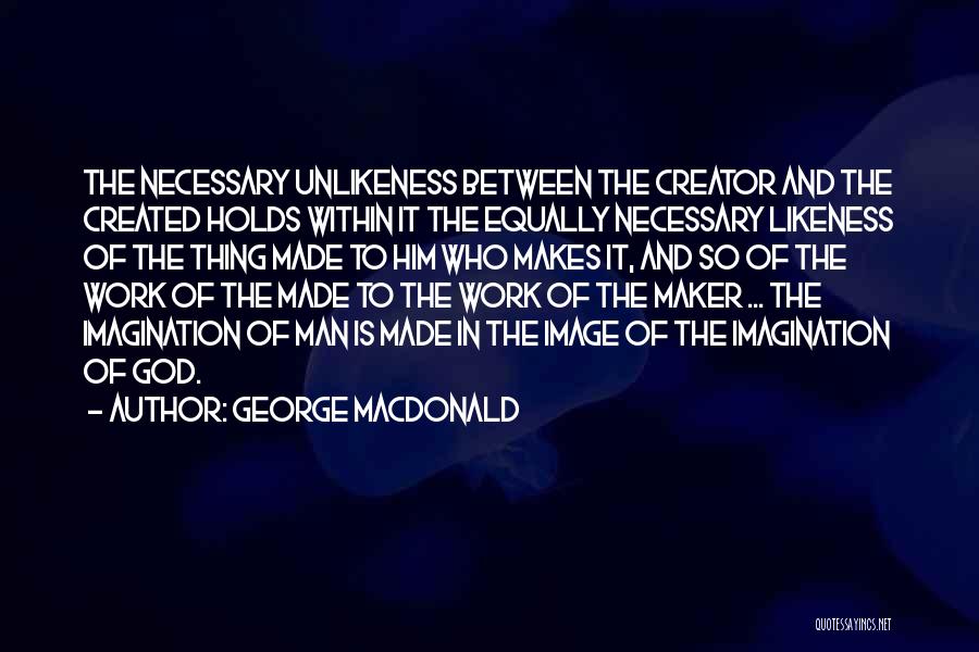 George MacDonald Quotes 1152799