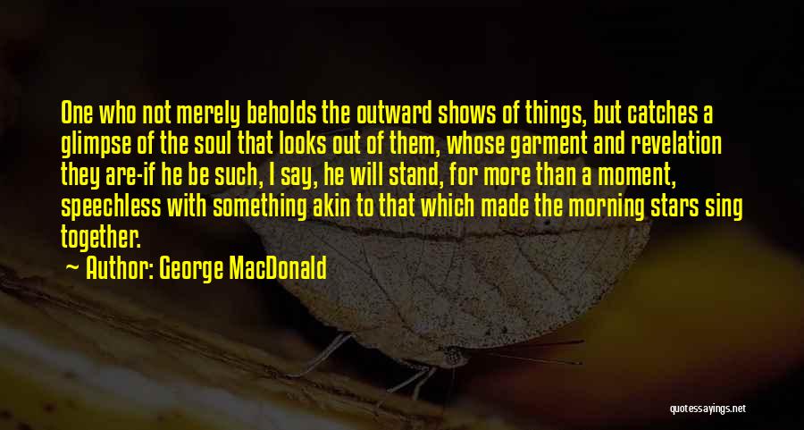 George MacDonald Quotes 1715254