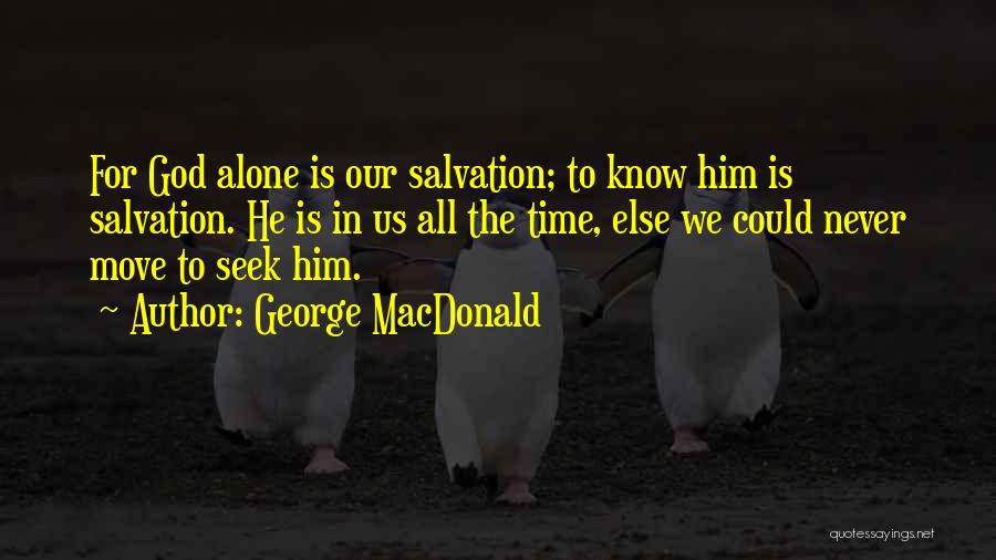 George MacDonald Quotes 1774128