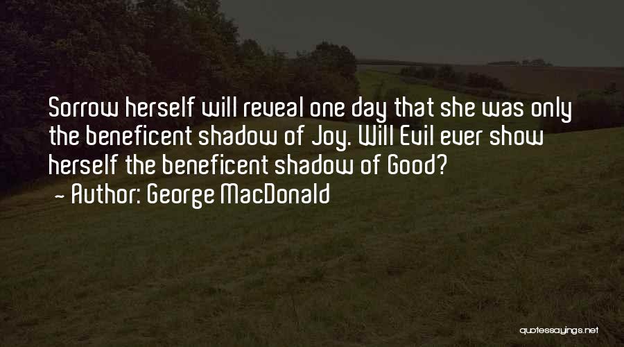 George MacDonald Quotes 1865929