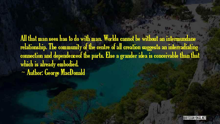 George MacDonald Quotes 188884