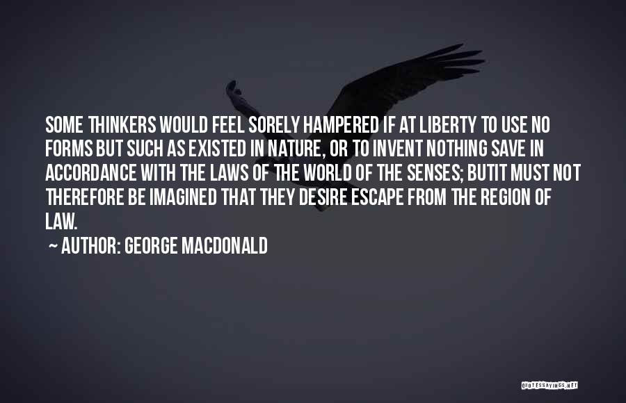 George MacDonald Quotes 2133551