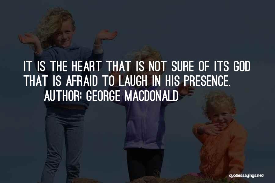 George MacDonald Quotes 2137949