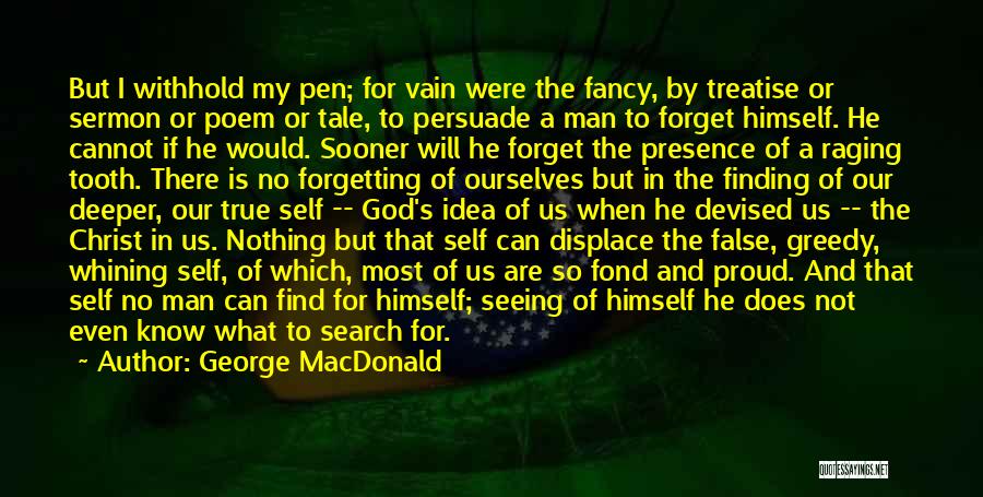 George MacDonald Quotes 2144198