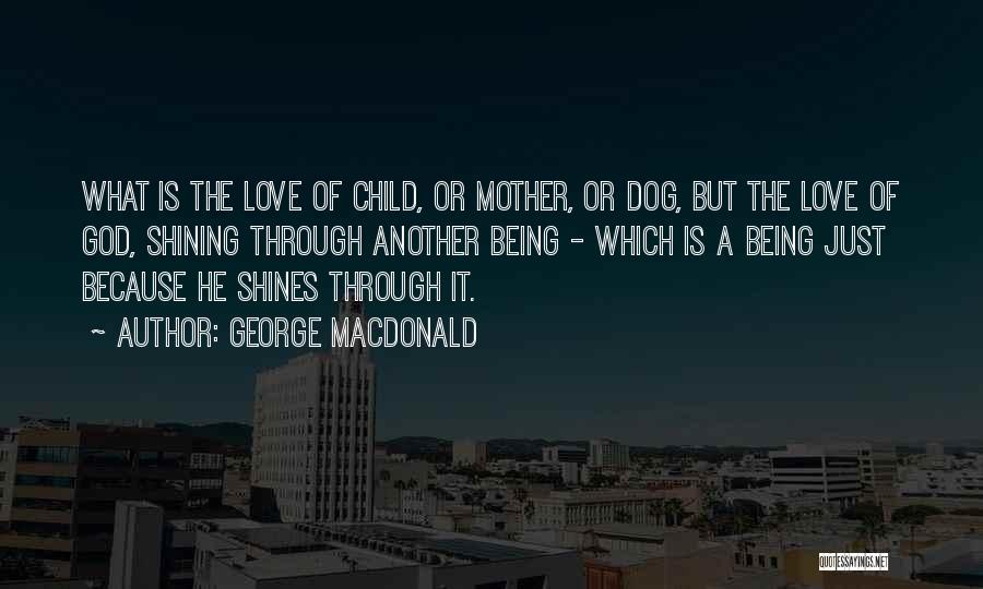 George MacDonald Quotes 2271413