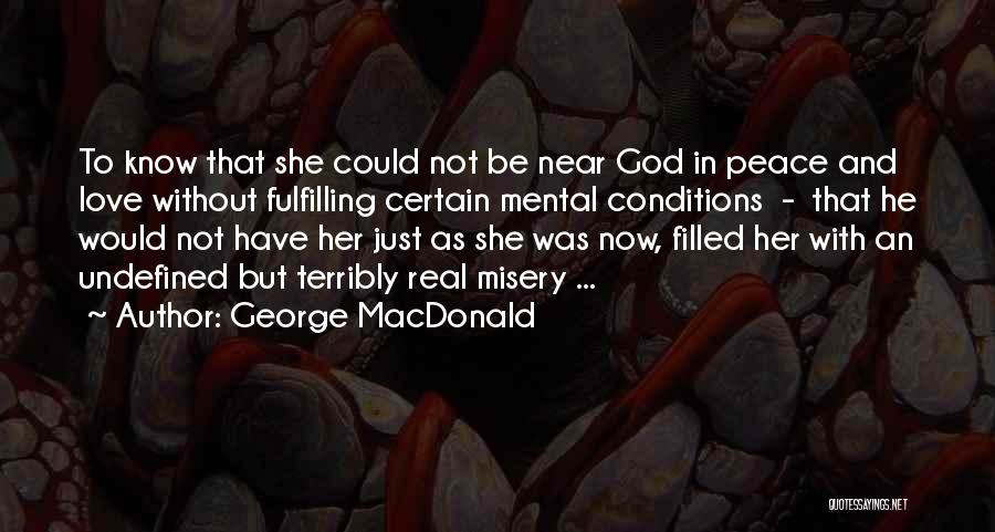 George MacDonald Quotes 301713