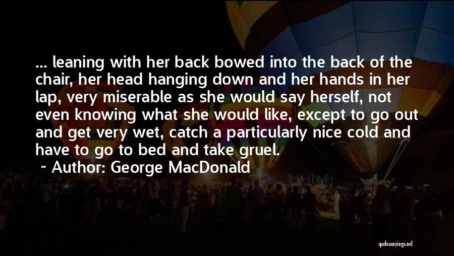 George MacDonald Quotes 530577