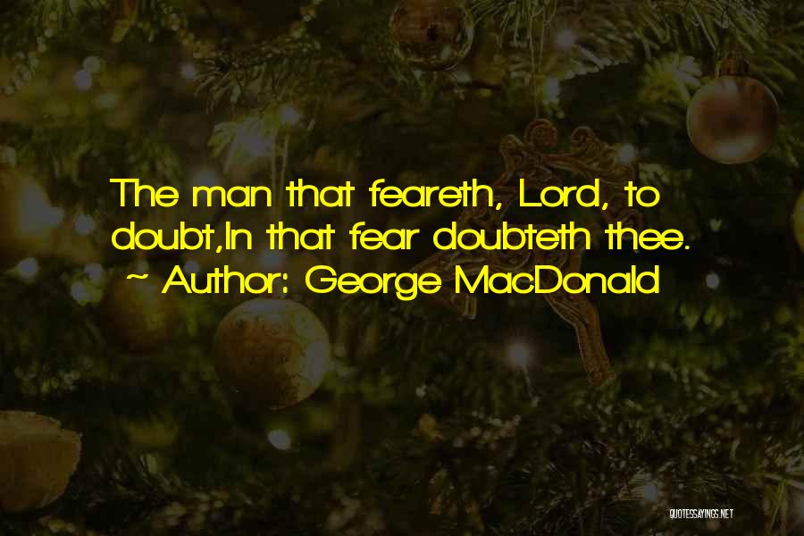George MacDonald Quotes 756748