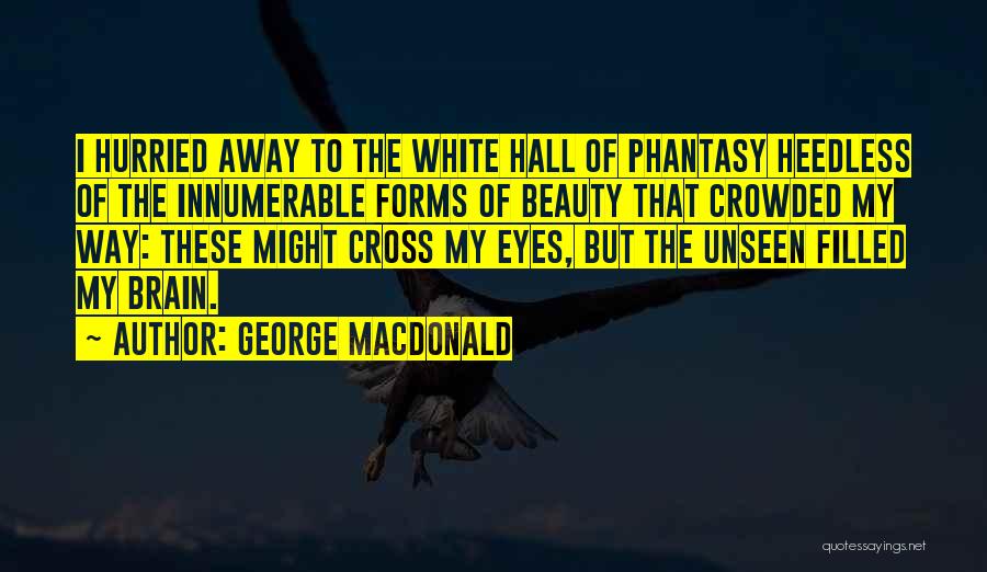 George MacDonald Quotes 773216