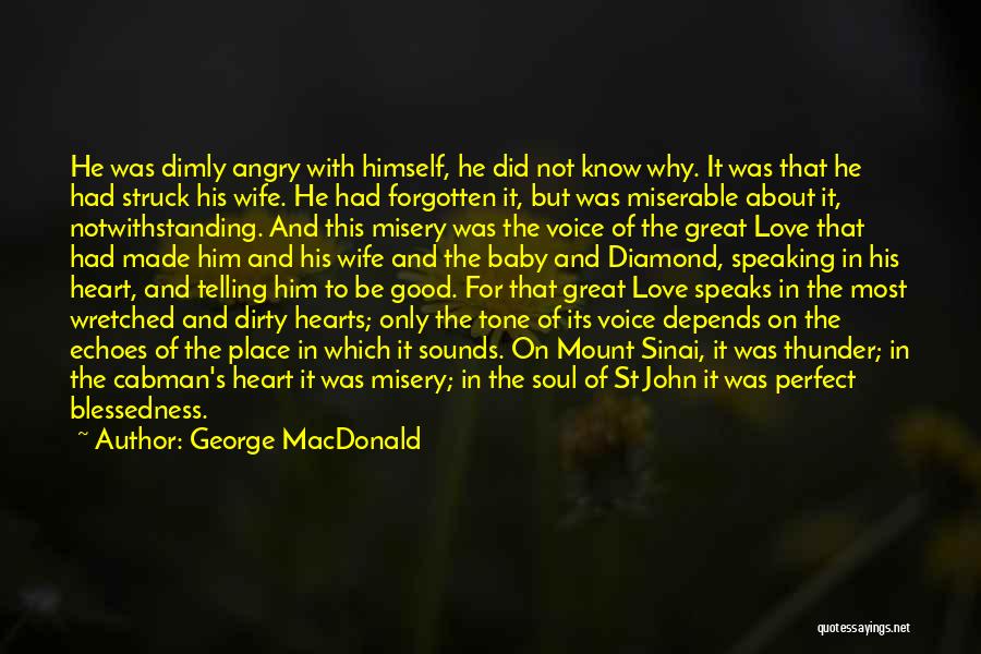 George MacDonald Quotes 83220