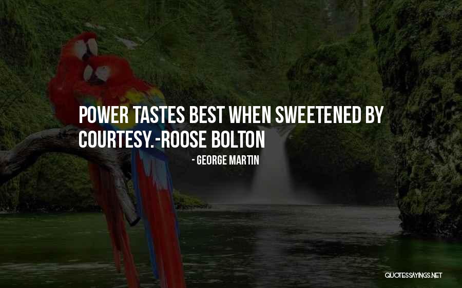 George Martin Quotes 845487 George Martin Quotes 845487