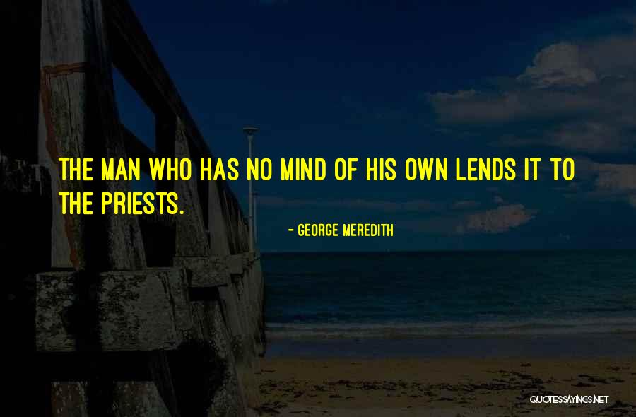 George Meredith Quotes 1016621 George Meredith Quotes 1016621