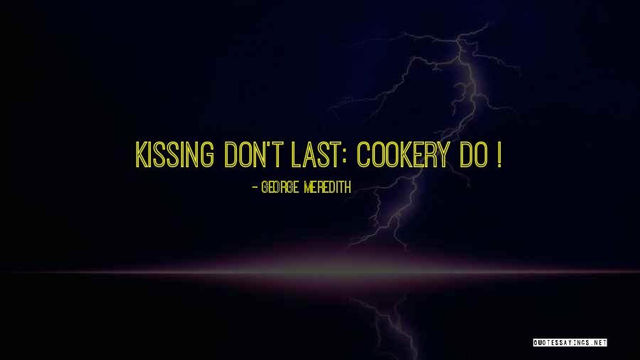 George Meredith Quotes 1050529 George Meredith Quotes 1050529
