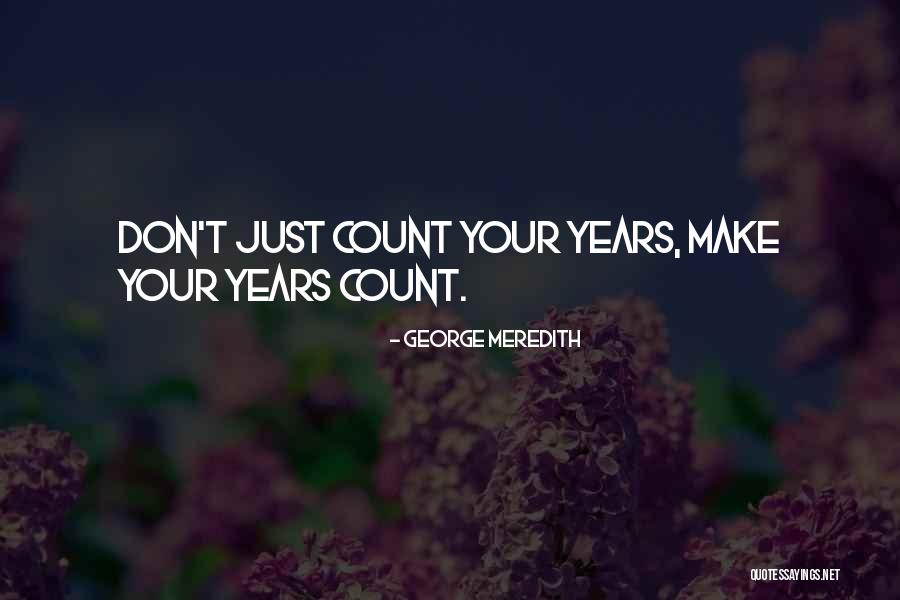George Meredith Quotes 1343696 George Meredith Quotes 1343696
