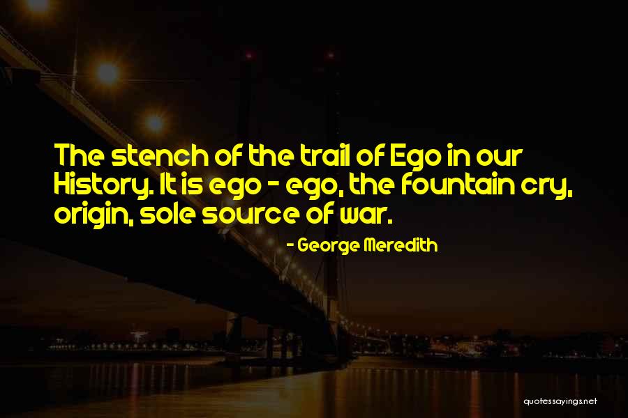 George Meredith Quotes 1404919 George Meredith Quotes 1404919