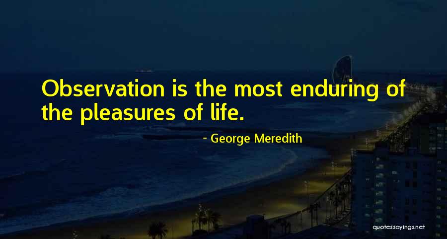 George Meredith Quotes 1425213 George Meredith Quotes 1425213