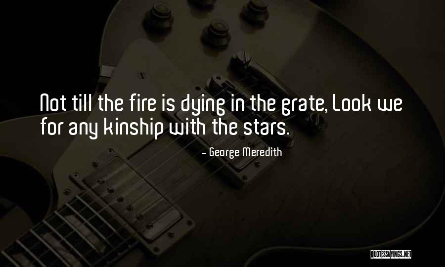 George Meredith Quotes 1426682 George Meredith Quotes 1426682