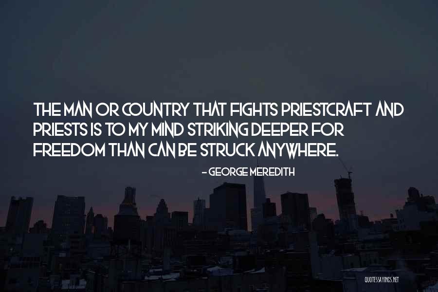 George Meredith Quotes 1502276 George Meredith Quotes 1502276